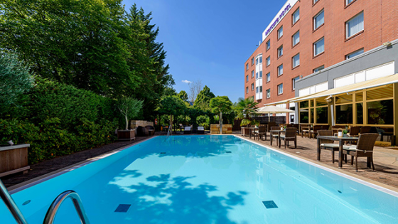 Mercure Hotel Hannover Medical Park