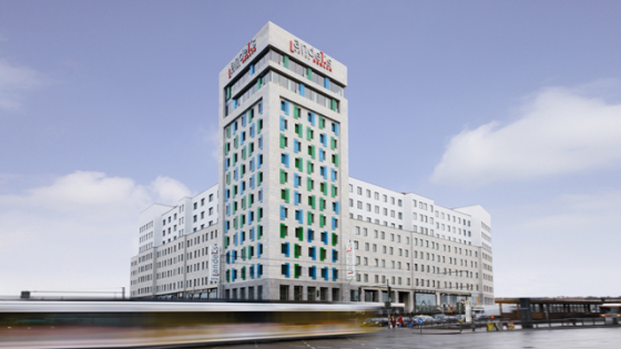 Vienna House Andel's Berlin Vienna House Andel's Berlin