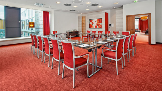 H4 Hotel Münster H4 Hotel Münster