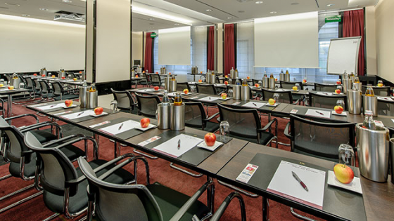 Mercure Hotel München City Center Mercure Hotel München City Center