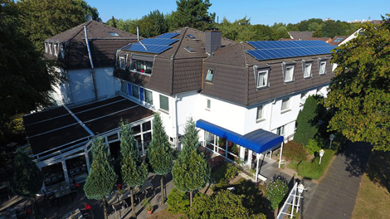 AKZENT Hotel Schildsheide AKZENT Hotel Schildsheide