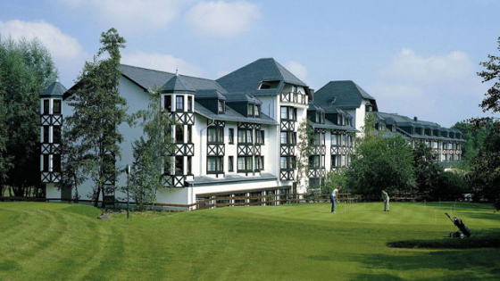 Land & Golf Hotel Stromberg Land & Golf Hotel Stromberg
