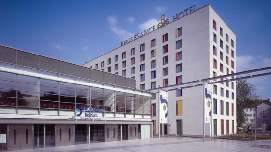 Renaissance Bochum Hotel Renaissance Bochum Hotel