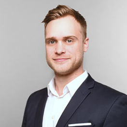 Benedikt Weigert, Consultant Benedikt Weigert, Consultant