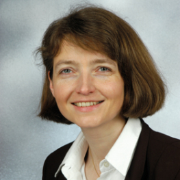 Prof. Dr. Karin Breidenbach